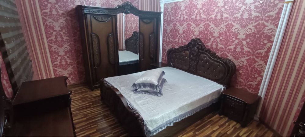 Юнусабад 19 учаска.