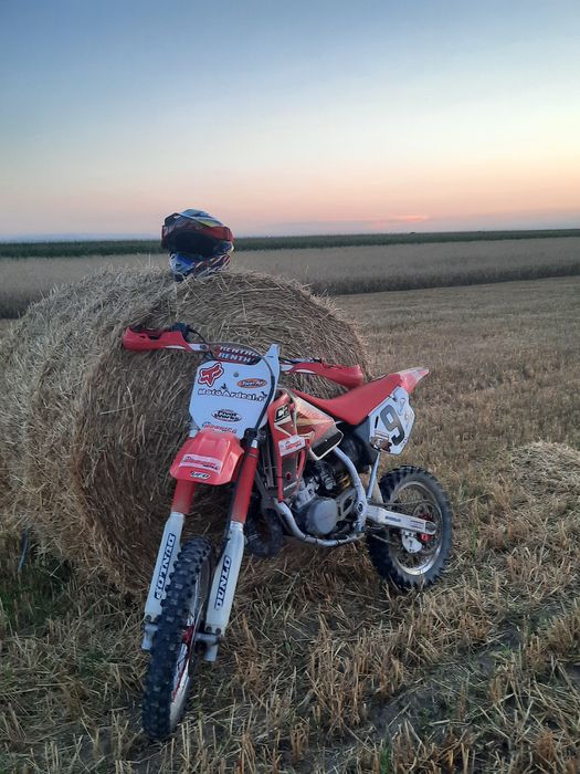 Vand Honda cr 85