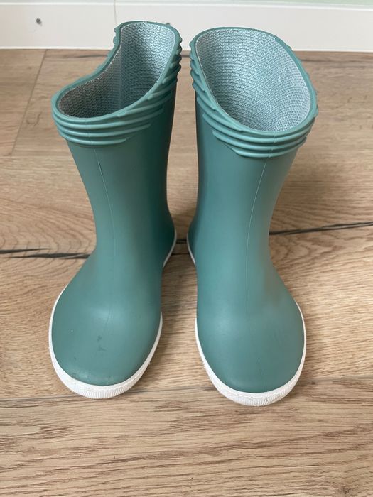 Детски гумени ботуши