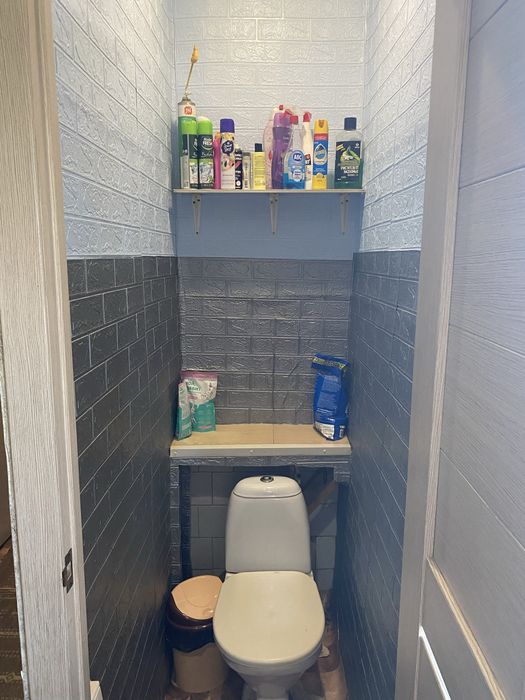 Продам отдельный дом