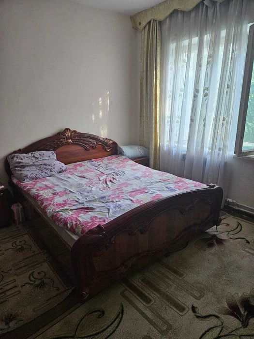 5ти комнатная квартира, 92 кв.м.  в Янгибазаре