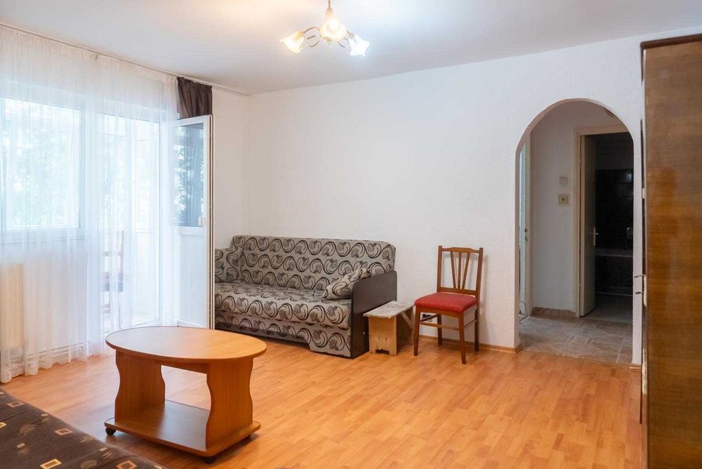 Inchiriez apartament cu 2 camere Zamca-Suceava