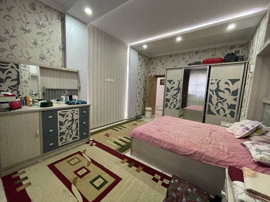 Продаётся Квартира! Цена договоримся !