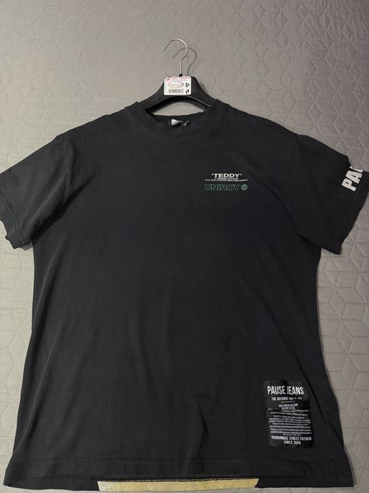 Pause jeans, zara, hugo