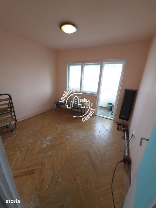 OFERTA ! Apartament 4 camere | Decomandat | Bloc reabilitat|