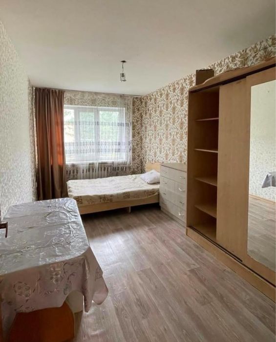 Продам 3-х комнатную квартиру