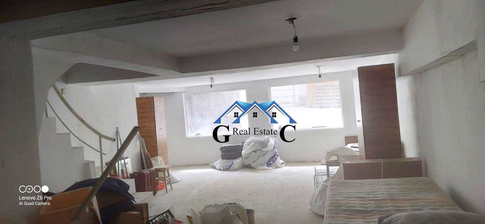 Продава се Офис в Варна, Колхозен пазар - 130 кв.м за 862 €/кв.м - Снимка #4