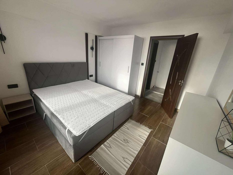 Продажба на двустаен апартамент