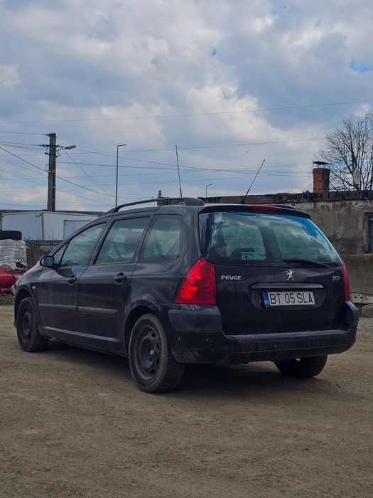 Peugeot 307  SW (2006)