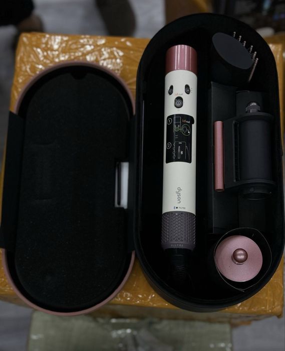 Dyson дайсон оригинал один в один