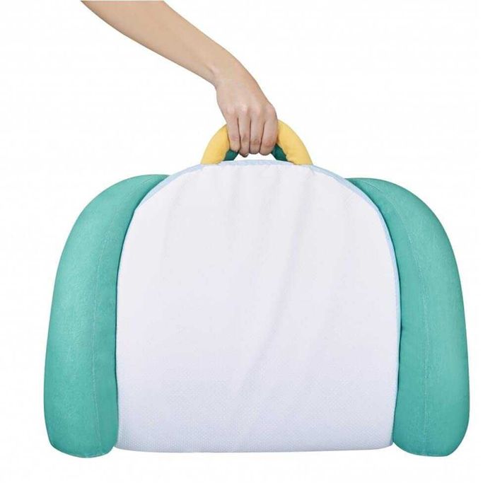 Мултифункционален активен център за игра и почивка Жирафчето Софи