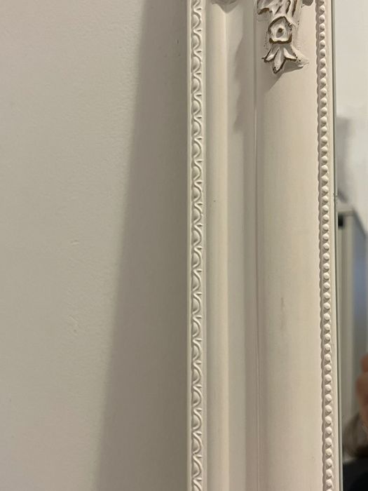 Стенно огледало NORDBORG 70х90 Jysk