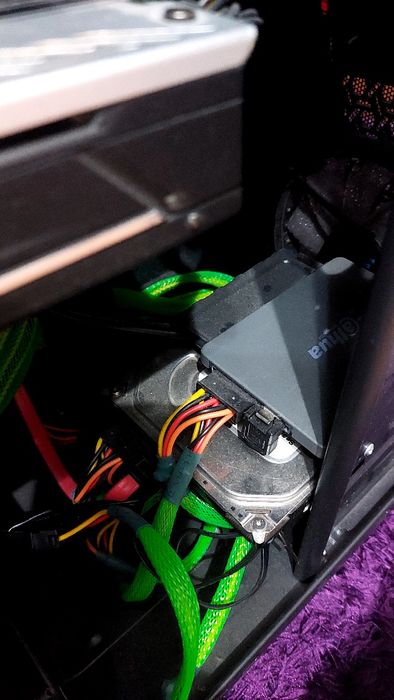 Компьютер rx480 8gb + i5 3470