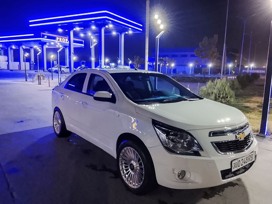 Аредаба коболт факат самарканба