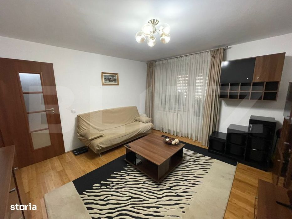 Apartament 3 camere, 63.18, zona Brazda lui Novac - Simplon