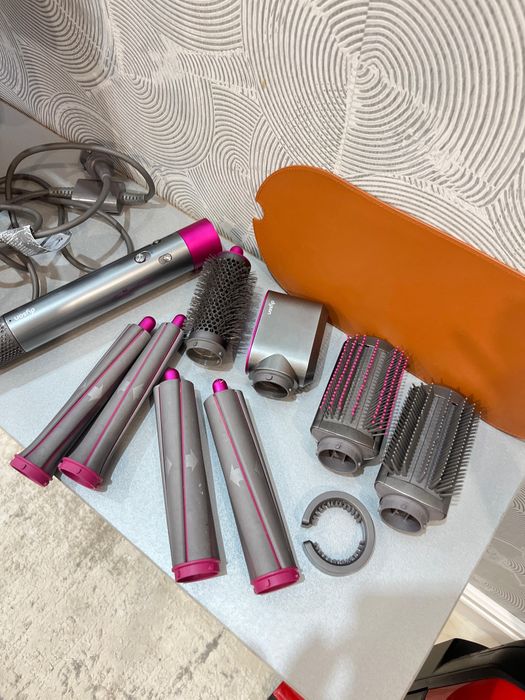 Стайлер dyson оригинал 100%