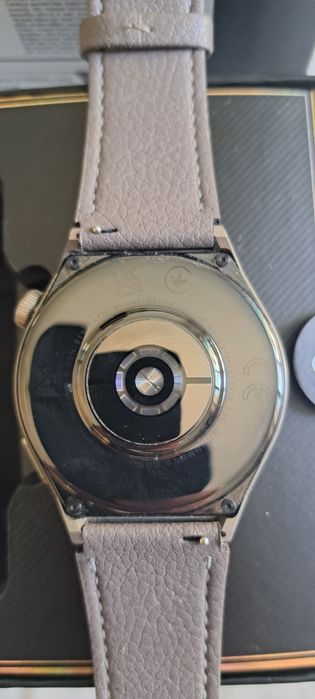 Smartwatch huawei watch gt 3 pro