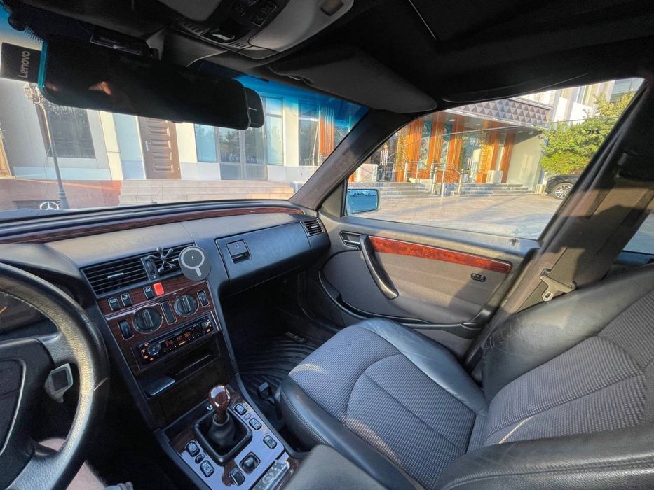 w202 c230 в хорошем состоянии
