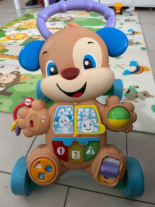 Premergător FisherPrice
