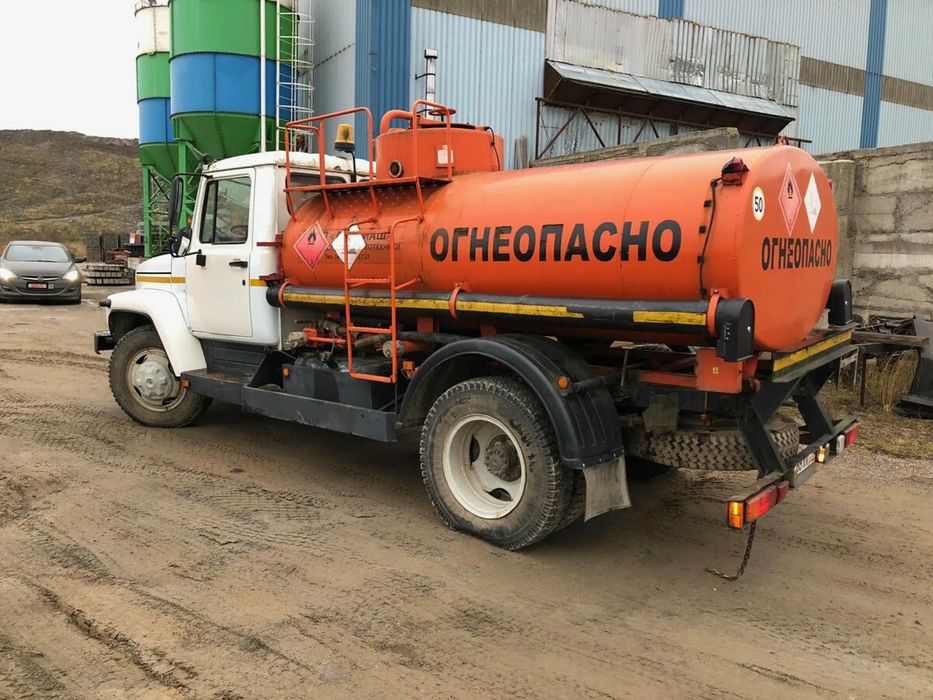 Дизелтное топливо (ПНХЗ) в Астане !!!