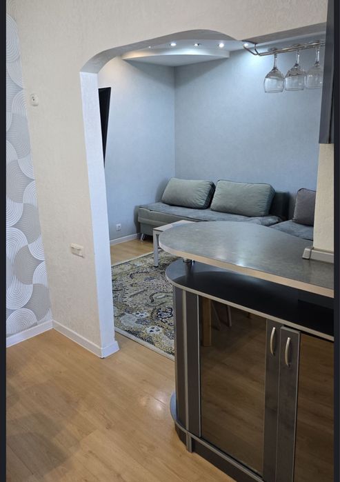 Квартира по суточно