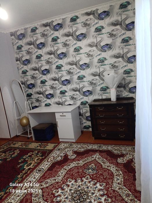 Уй сатылады жақсы жағдайда