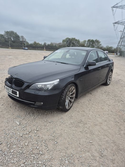 Piese bmw e 60 2.0 diesel M47 cutie automata 70.000 mile