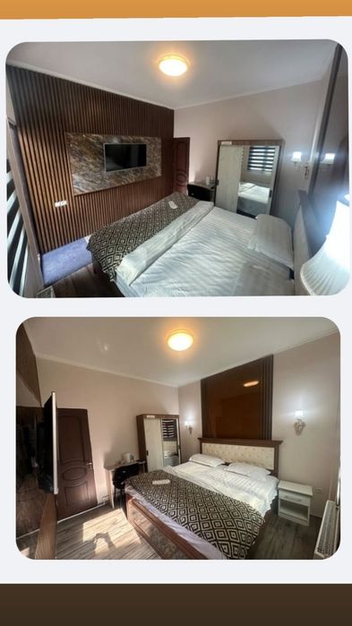 Hotel Otel BEZ Zags