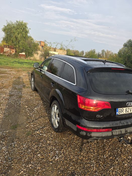 AUDI Q7 2008 — imagine 4