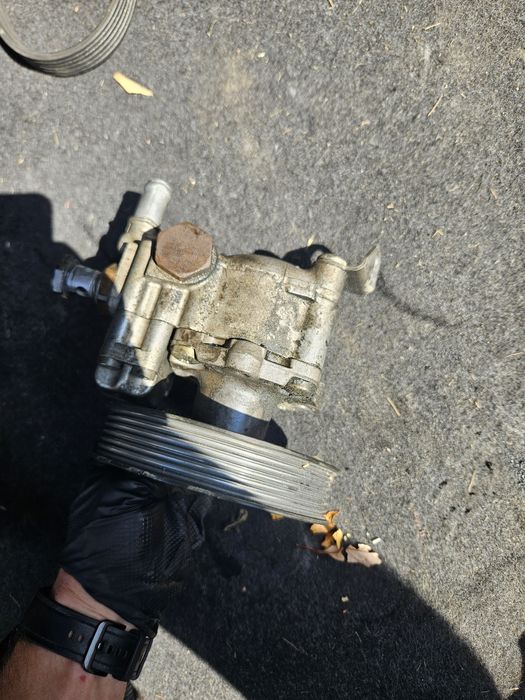 Pompa Servo BMW N47 177CP E60 E90