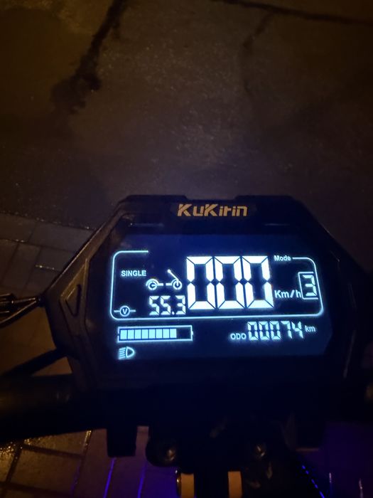 Продавам kukirin g2 master 2026