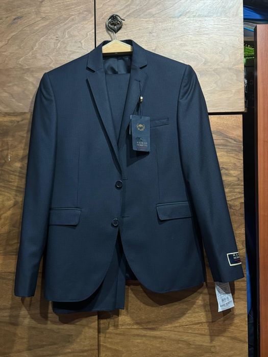 Мужские подростковые костюмы