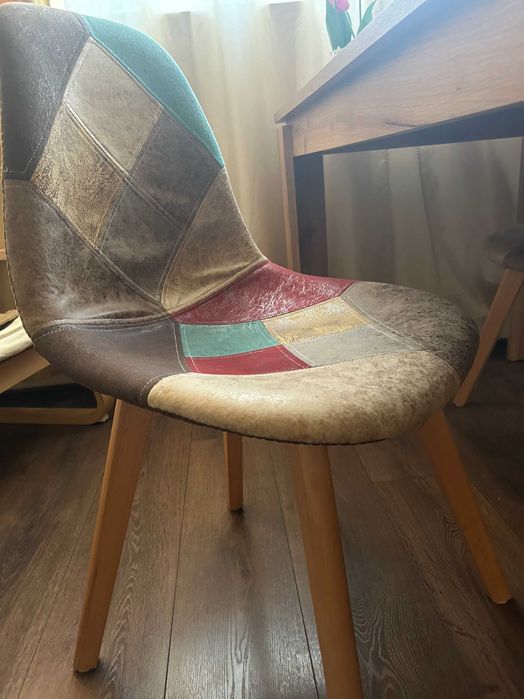 Столове за трапезария - три броя