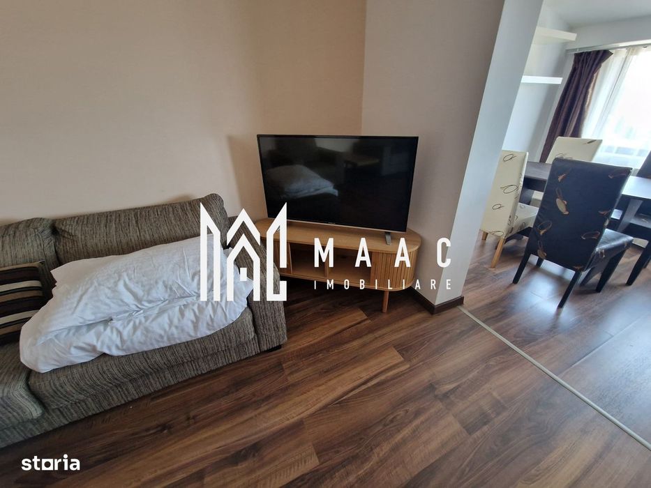 Apartament 3 camere decomandat | Tilișca, Sibiu | 70 mp, parcare