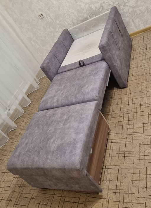 Продается кресло кровать