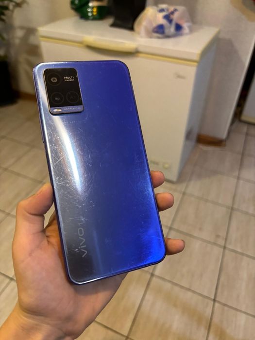 Продам   телефон