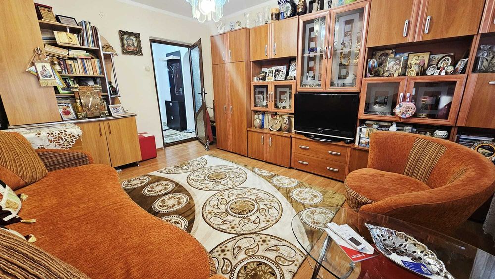 Apartament 2 camere