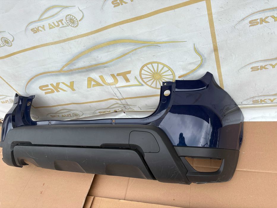 Bara spate Dacia Duster dupa 2018 cod 850222027R originala