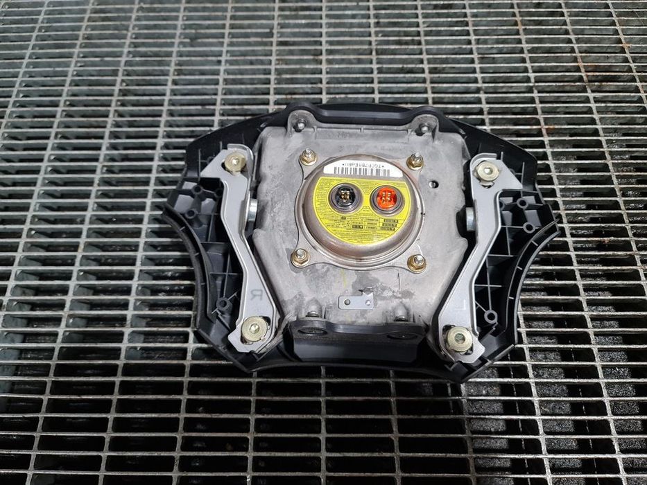 Airbag volan Toyota Land Cruiser J12 2002 - 2010 (1305) TGCP7B1EABU