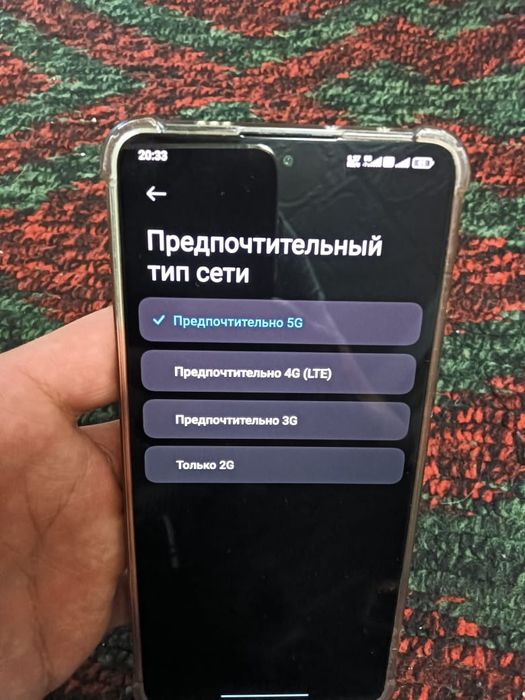 Poco X6 PRO 5G 12+12/512 gb