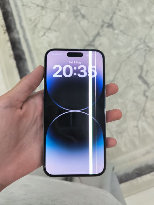 Iphone 14pro max 256гб