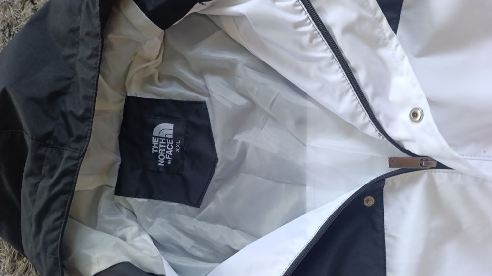 The North Face ново яке тип ветровка 2хл