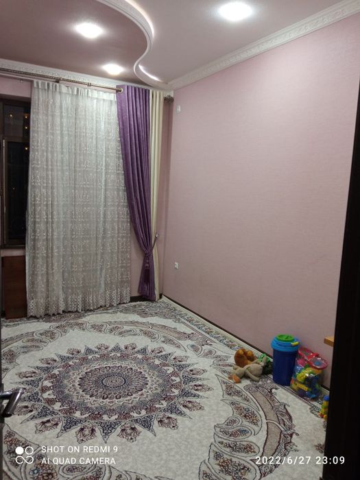 Продаётся  двух уровневая квартира, четырёх этажного дома, 4 ком 140кв