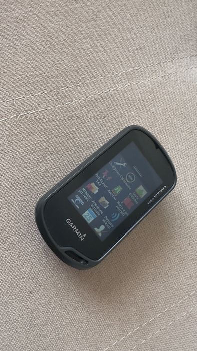 Garmin Oregon 650 GPS  pret 400 lei FIX