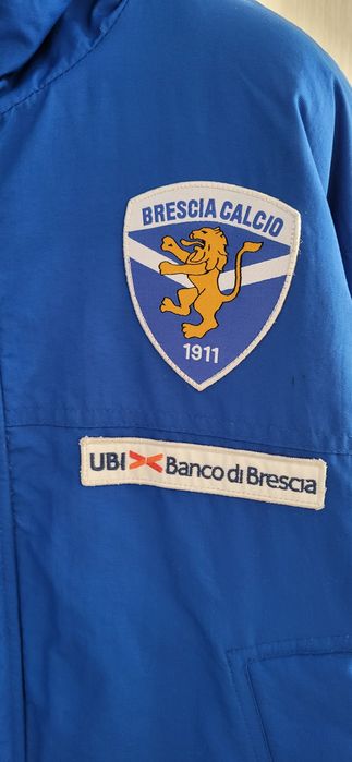 Geaca Asics,Brescia Calcio,marimea L