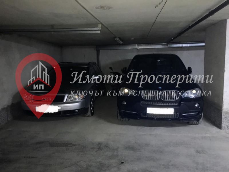 Продава се Тристаен апартамент в София, Витоша - 92 кв.м за 2805 €/кв.м - Снимка #11