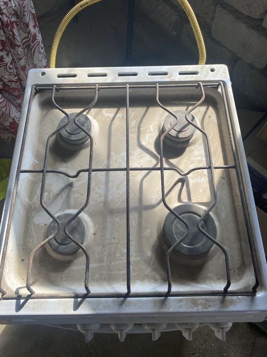 Продается буушный газоплитка