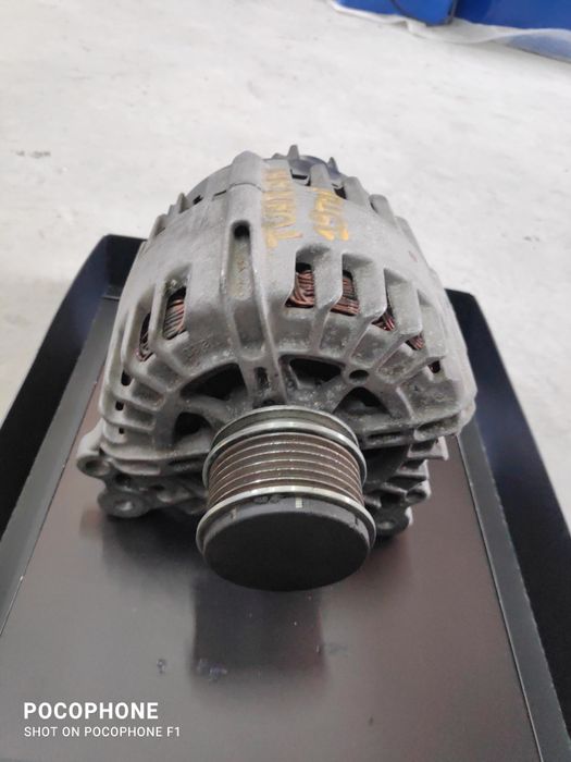 Динамо VW  Audi Golf Seat Skoda