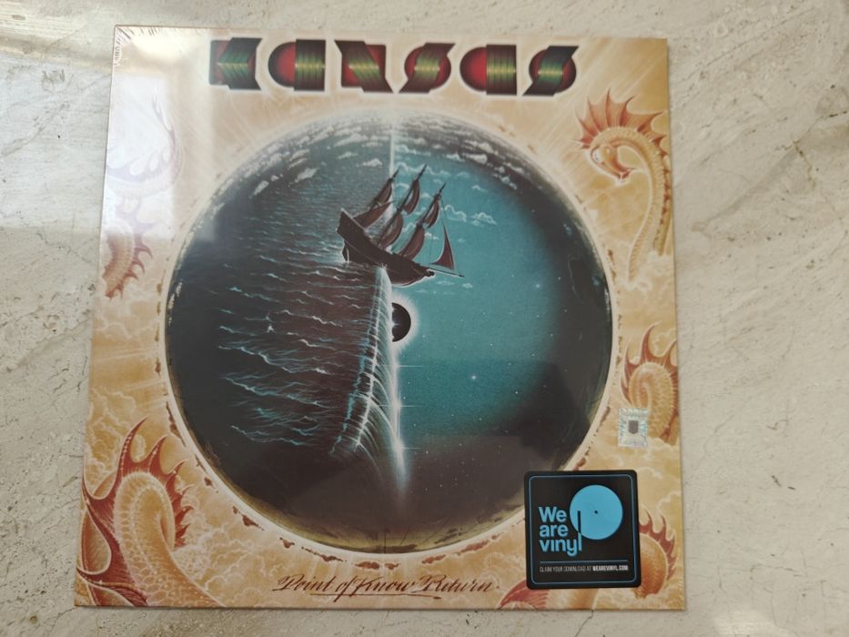 Discuri vinyl sigilate Doors Zeppelin