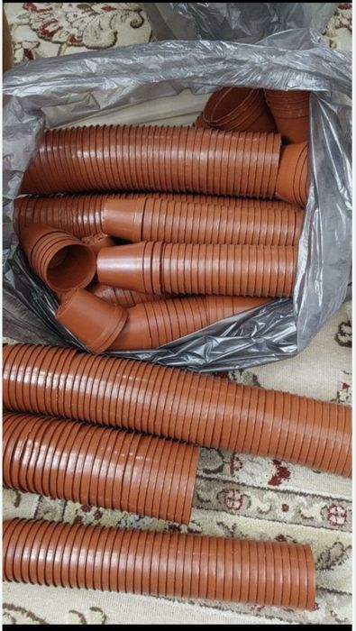 Горшки цветочные